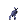 Shadow Anorith (Fossil)